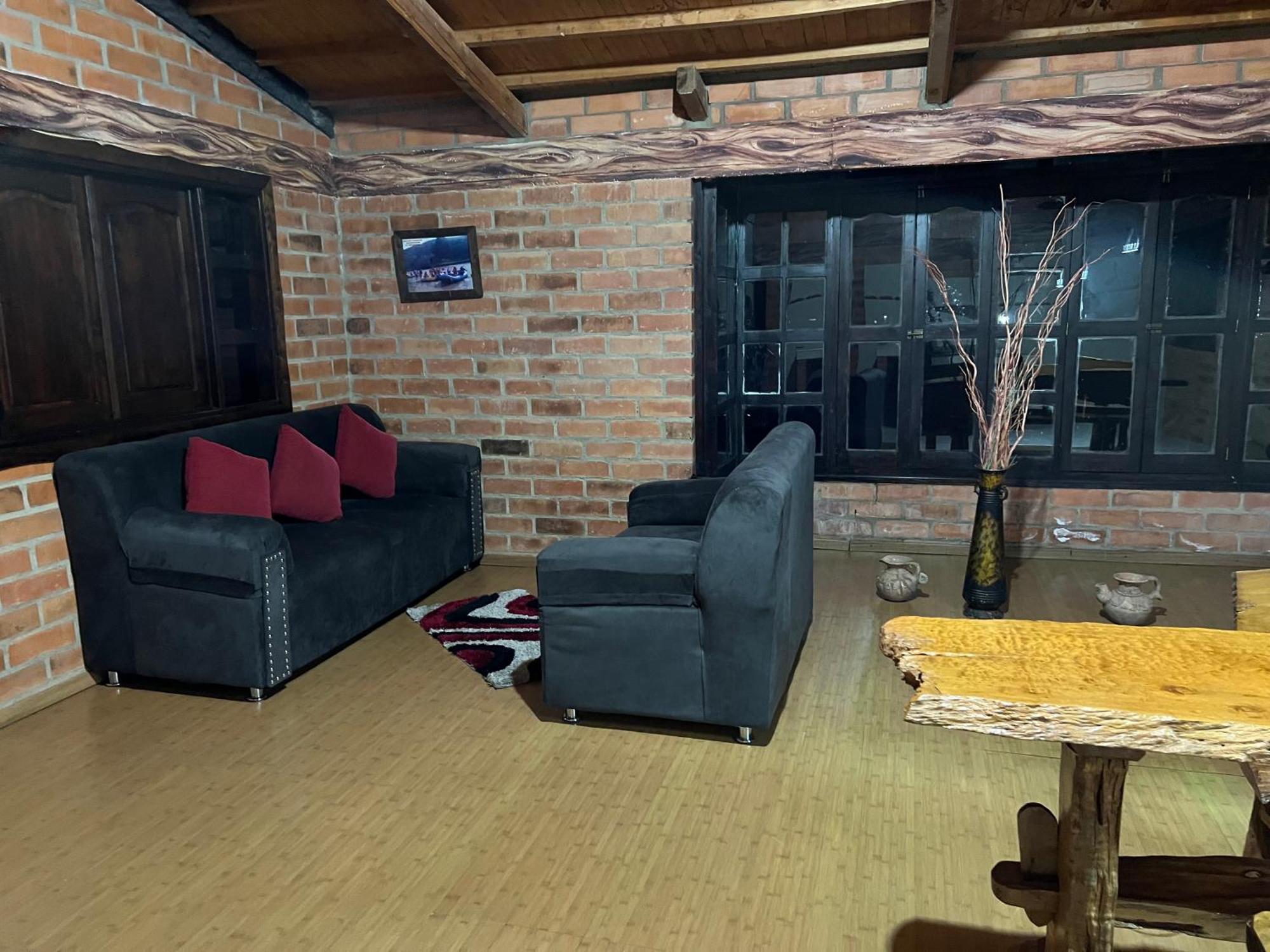 Finca Hotel Paraiso Urrao Dış mekan fotoğraf