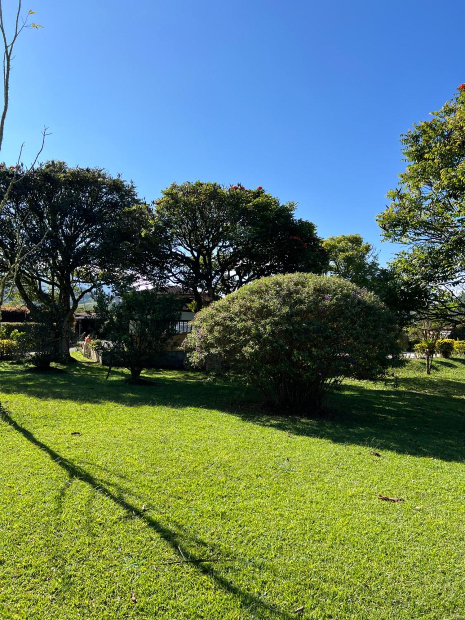Finca Hotel Paraiso Urrao Dış mekan fotoğraf