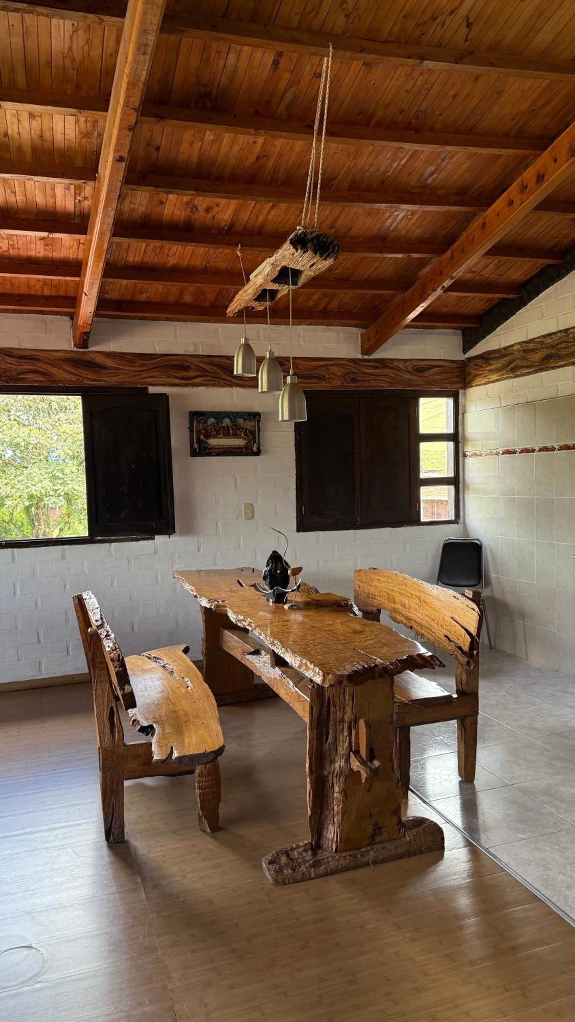 Finca Hotel Paraiso Urrao Dış mekan fotoğraf