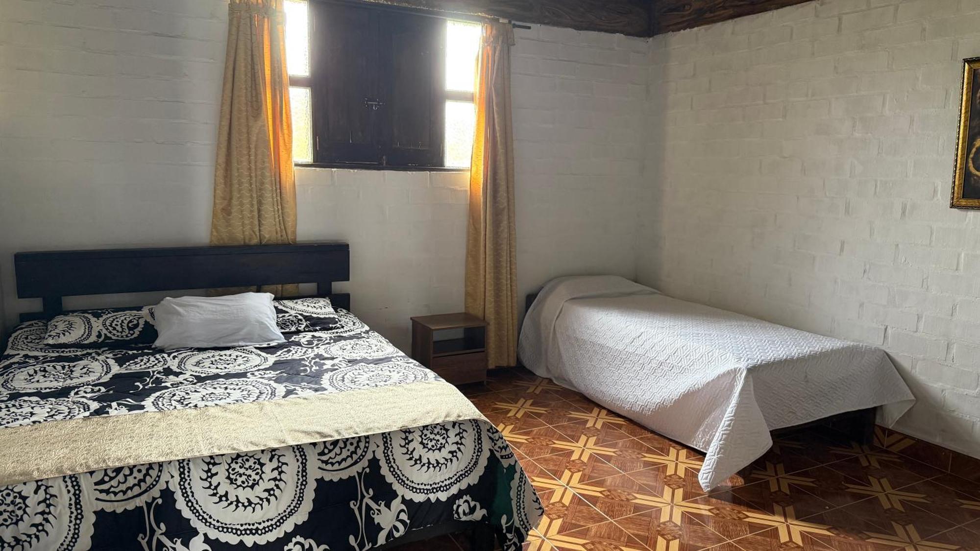 Finca Hotel Paraiso Urrao Dış mekan fotoğraf